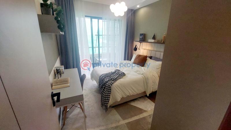 2 bedroom Apartment For Sale Off Kindaruma Road Near Yaya Center Kilimani Nairobi - 7