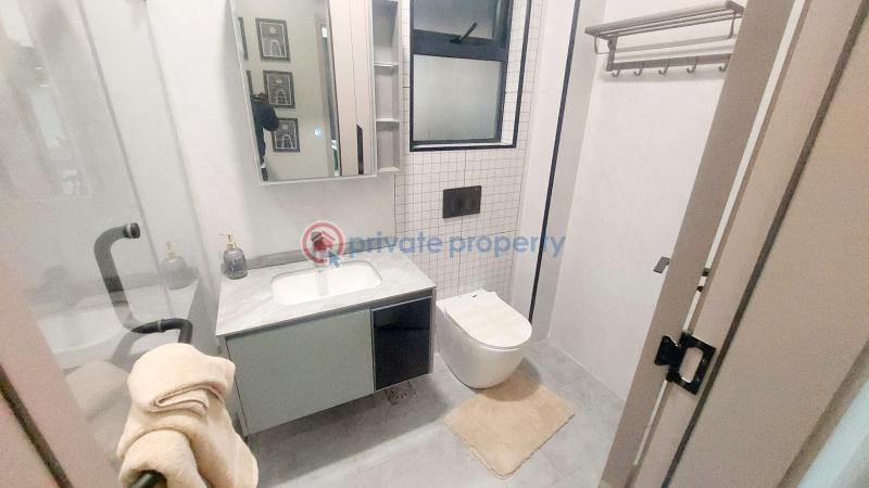 2 bedroom Apartment For Sale Off Kindaruma Road Near Yaya Center Kilimani Nairobi - 6