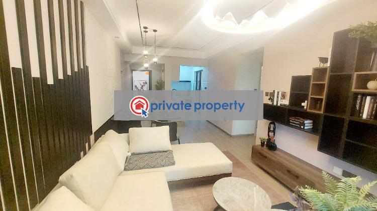2 bedroom Apartment For Sale &nbsp;off Kindaruma Road Kilimani Nairobi - 4