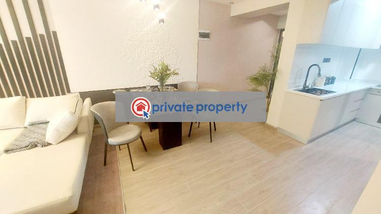 2 bedroom Apartment For Sale &nbsp;off Kindaruma Road Kilimani Nairobi - 14