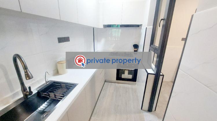2 bedroom Apartment For Sale &nbsp;off Kindaruma Road Kilimani Nairobi - 7