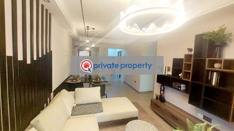 2 bedroom Apartment For Sale &nbsp;off Kindaruma Road Kilimani Nairobi - 5