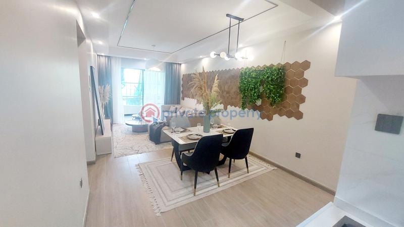 2 bedroom Apartment For Sale Off Kindaruma Road Near Yaya Center Kilimani Nairobi - 11