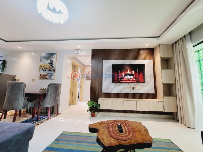 2 bedroom Apartment For Rent Near Diamond Plaza 4th Parklands Avenue Nairobi - 2