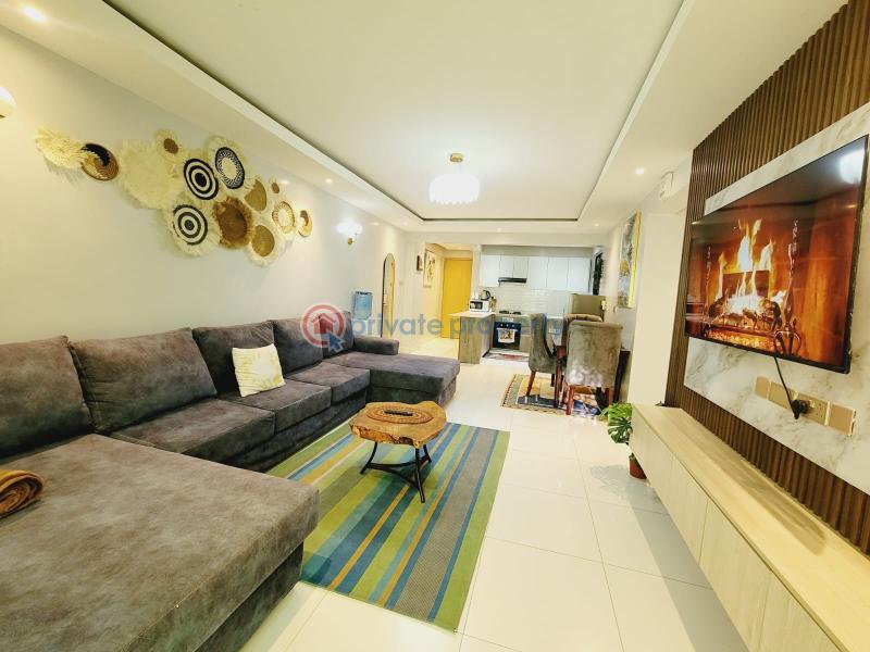 2 bedroom Apartment For Rent Near Diamond Plaza 4th Parklands Avenue Nairobi - 0