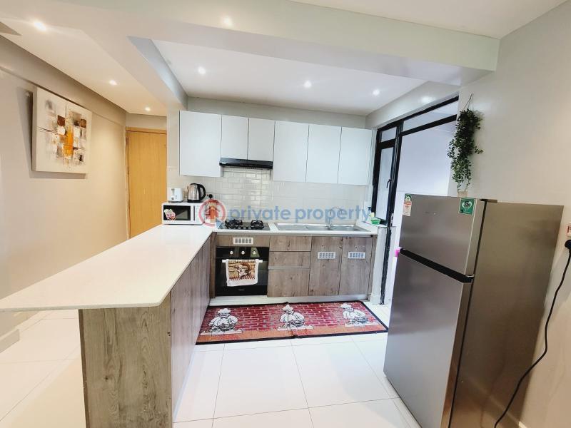 2 bedroom Apartment For Rent Near Diamond Plaza 4th Parklands Avenue Nairobi - 7