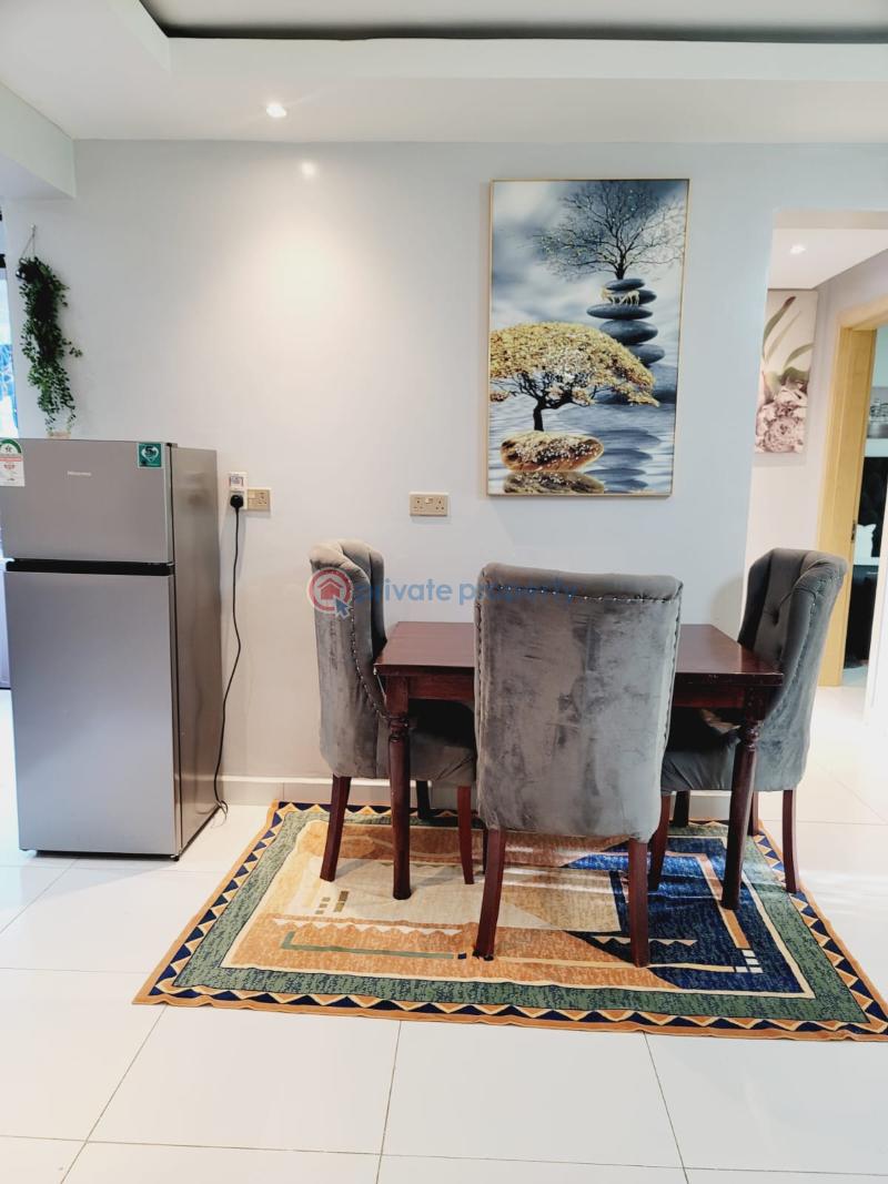 2 bedroom Apartment For Rent Near Diamond Plaza 4th Parklands Avenue Nairobi - 5