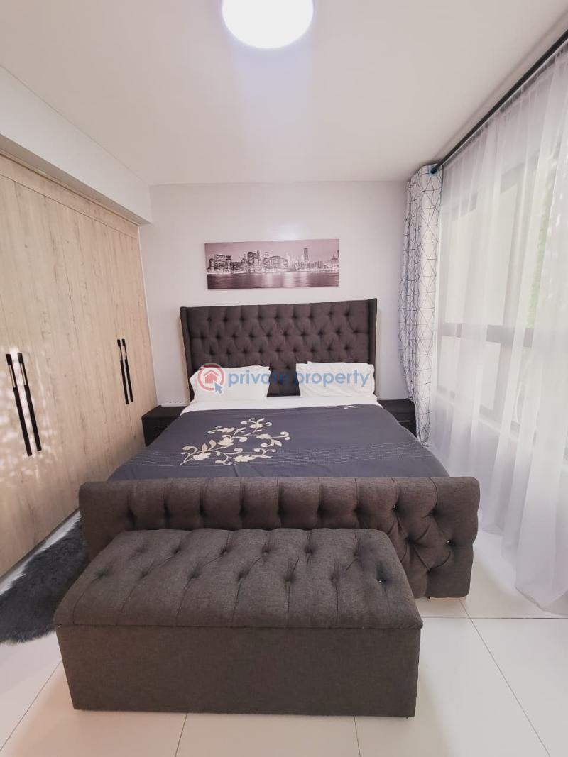 2 bedroom Apartment For Rent Near Diamond Plaza 4th Parklands Avenue Nairobi - 17