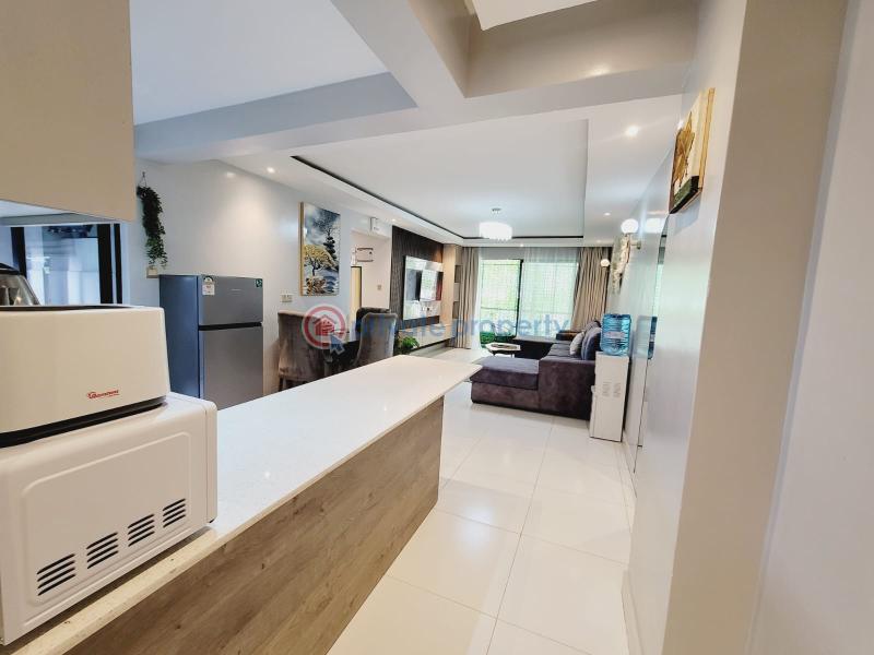 2 bedroom Apartment For Rent Near Diamond Plaza 4th Parklands Avenue Nairobi - 8