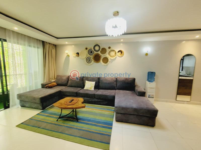 2 bedroom Apartment For Rent Near Diamond Plaza 4th Parklands Avenue Nairobi - 1