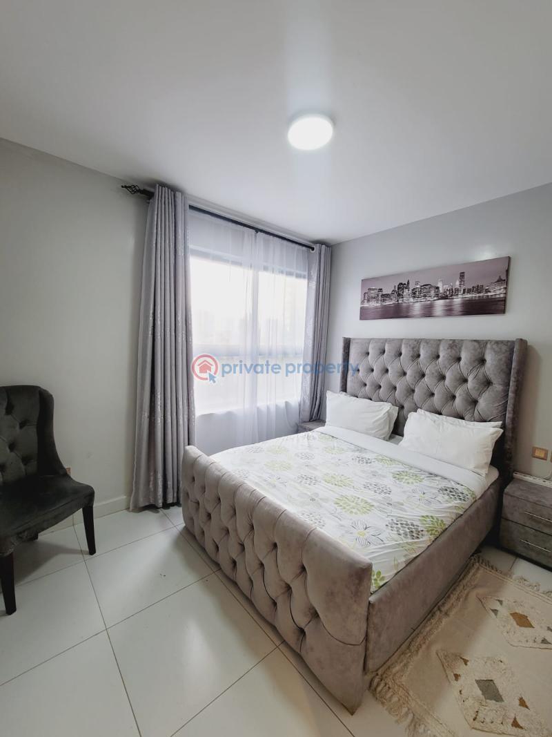 2 bedroom Apartment For Rent Near Diamond Plaza 4th Parklands Avenue Nairobi - 16