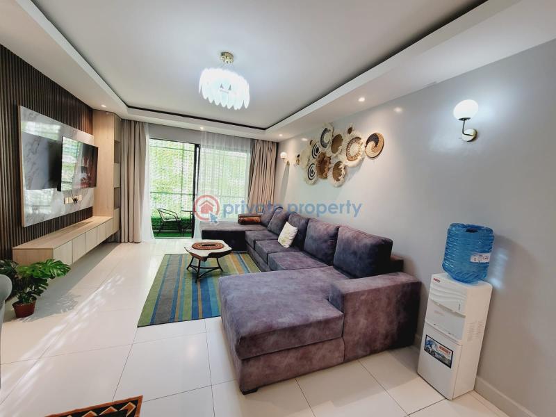 2 bedroom Apartment For Rent Near Diamond Plaza 4th Parklands Avenue Nairobi - 4