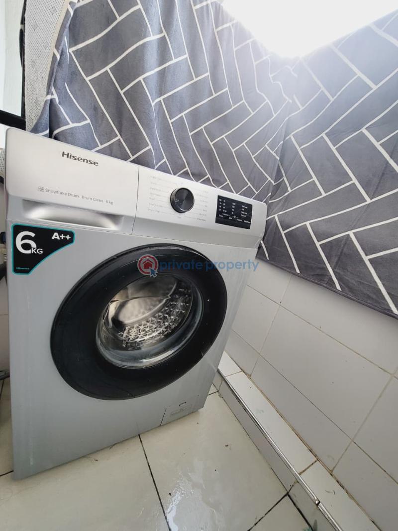 2 bedroom Apartment For Rent Near Diamond Plaza 4th Parklands Avenue Nairobi - 13