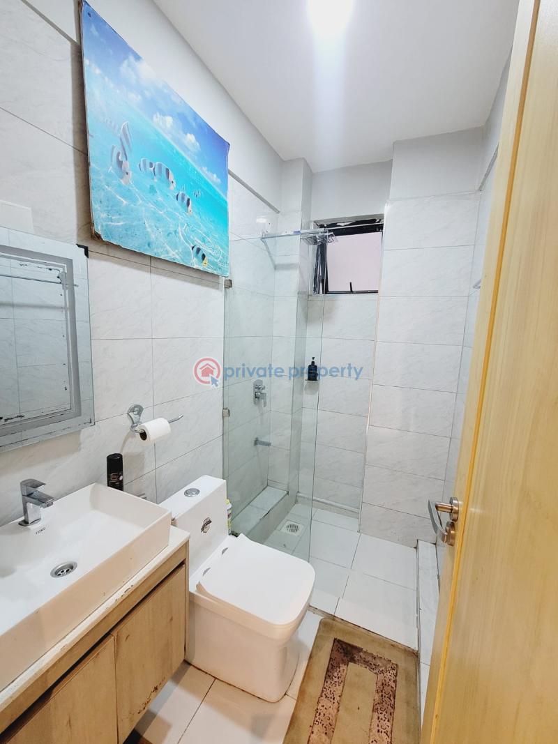 2 bedroom Apartment For Rent Near Diamond Plaza 4th Parklands Avenue Nairobi - 15