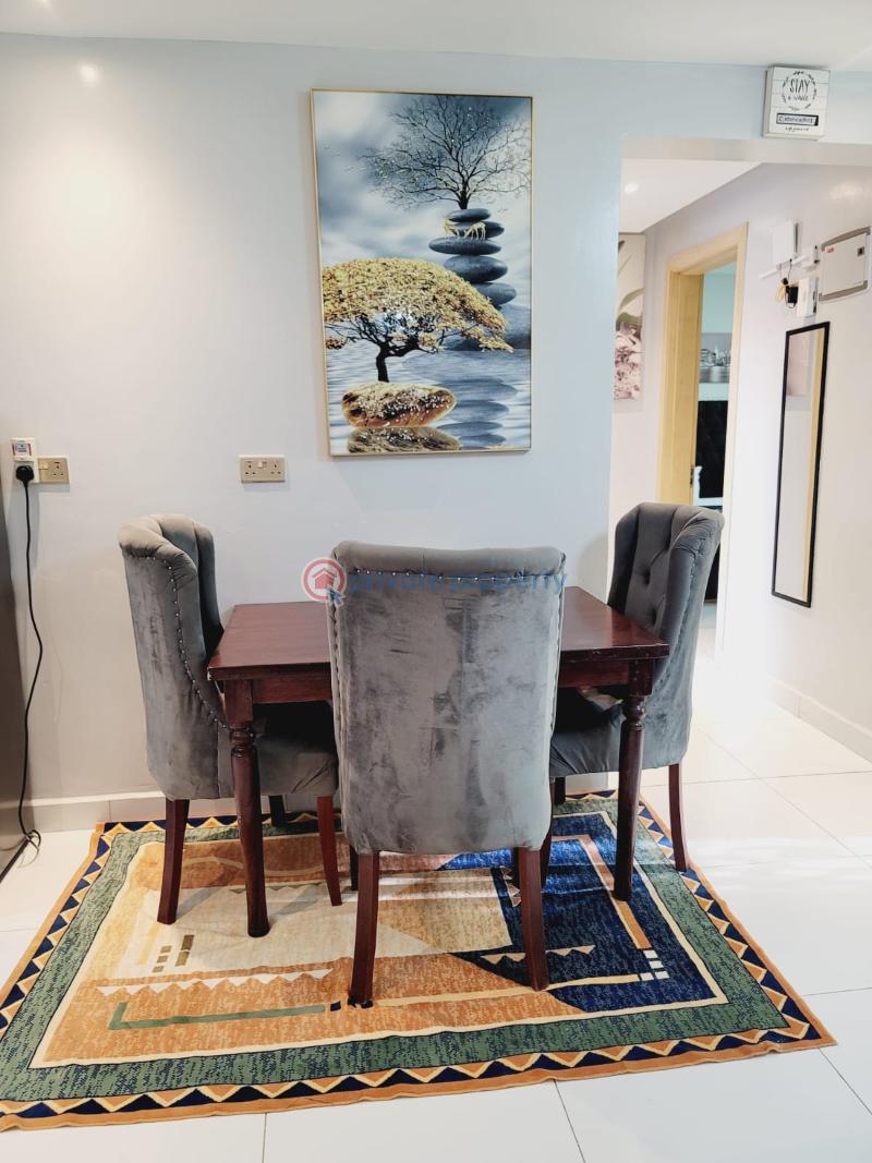 2 bedroom Apartment For Rent Near Diamond Plaza 4th Parklands Avenue Nairobi - 6