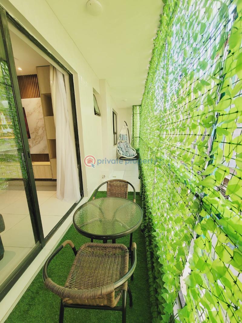 2 bedroom Apartment For Rent Near Diamond Plaza 4th Parklands Avenue Nairobi - 14