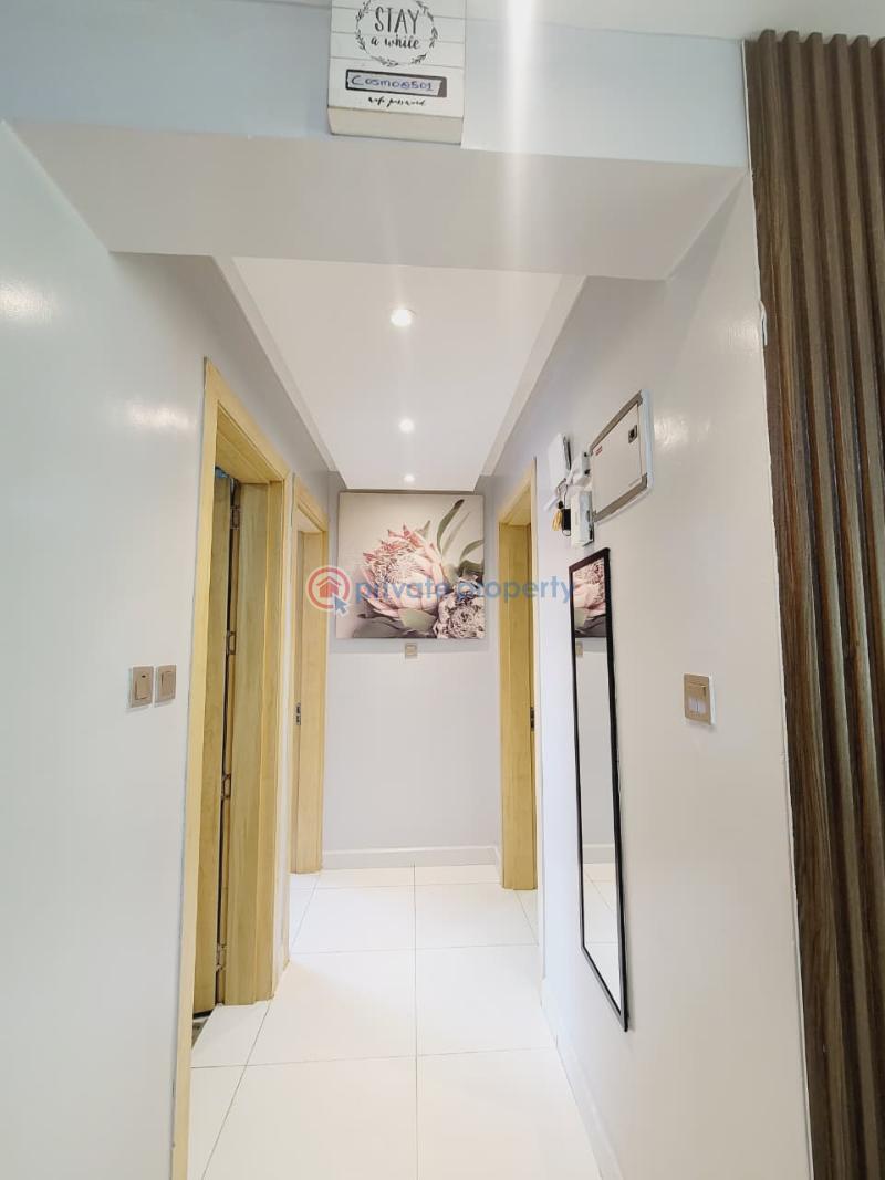 2 bedroom Apartment For Rent Near Diamond Plaza 4th Parklands Avenue Nairobi - 12