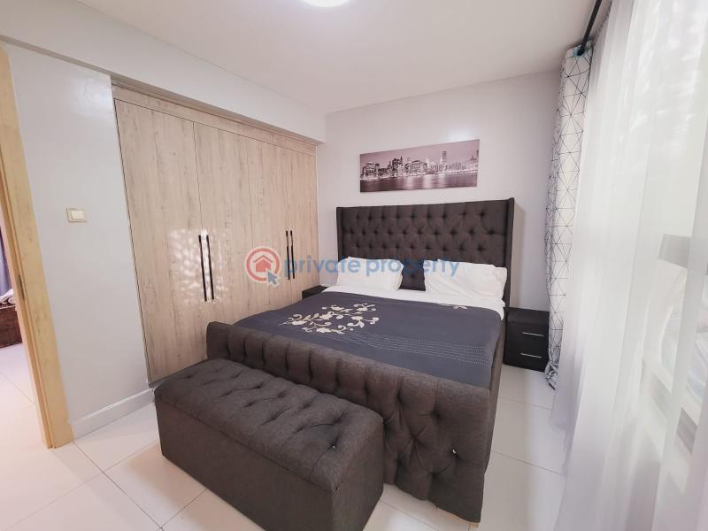 2 bedroom Apartment For Rent Near Diamond Plaza 4th Parklands Avenue Nairobi - 10