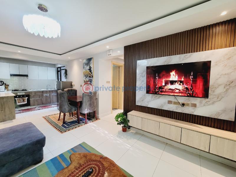 2 bedroom Apartment For Rent Near Diamond Plaza 4th Parklands Avenue Nairobi - 3