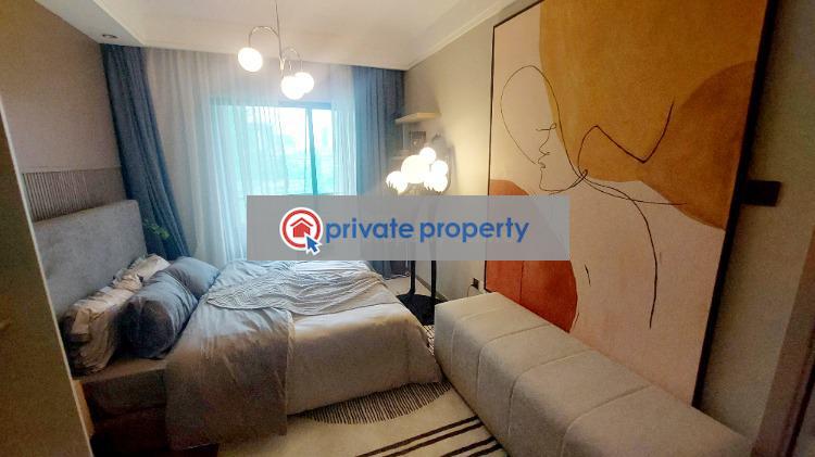 2 bedroom Apartment For Sale &nbsp;off Kindaruma Road Kilimani Nairobi - 12