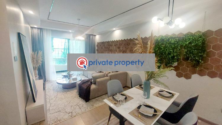 2 bedroom Apartment For Sale &nbsp;off Kindaruma Road Kilimani Nairobi - 3