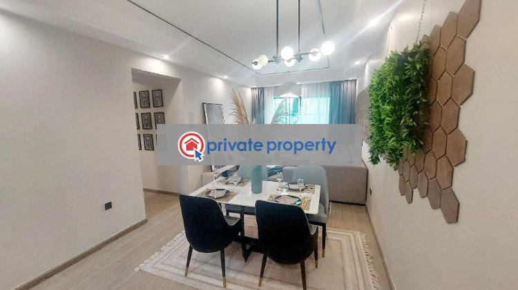 2 bedroom Apartment For Sale &nbsp;off Kindaruma Road Kilimani Nairobi - 24