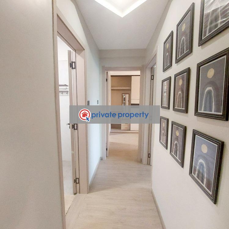 2 bedroom Apartment For Sale &nbsp;off Kindaruma Road Kilimani Nairobi - 3