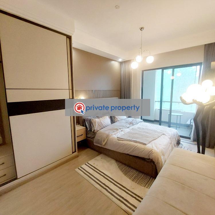 2 bedroom Apartment For Sale &nbsp;off Kindaruma Road Kilimani Nairobi - 6