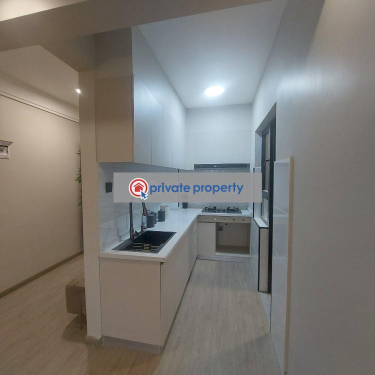 2 bedroom Apartment For Sale &nbsp;off Kindaruma Road Kilimani Nairobi - 14