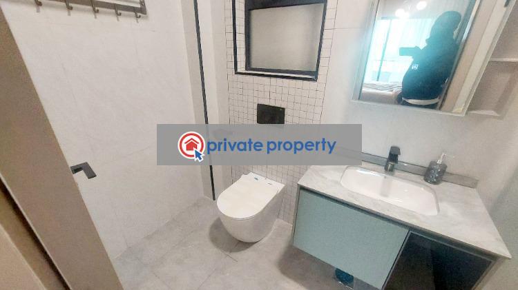 2 bedroom Apartment For Sale &nbsp;off Kindaruma Road Kilimani Nairobi - 10