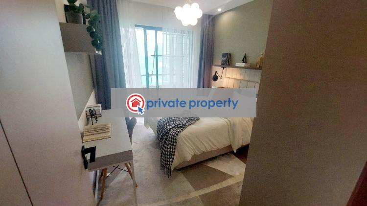 2 bedroom Apartment For Sale &nbsp;off Kindaruma Road Kilimani Nairobi - 6