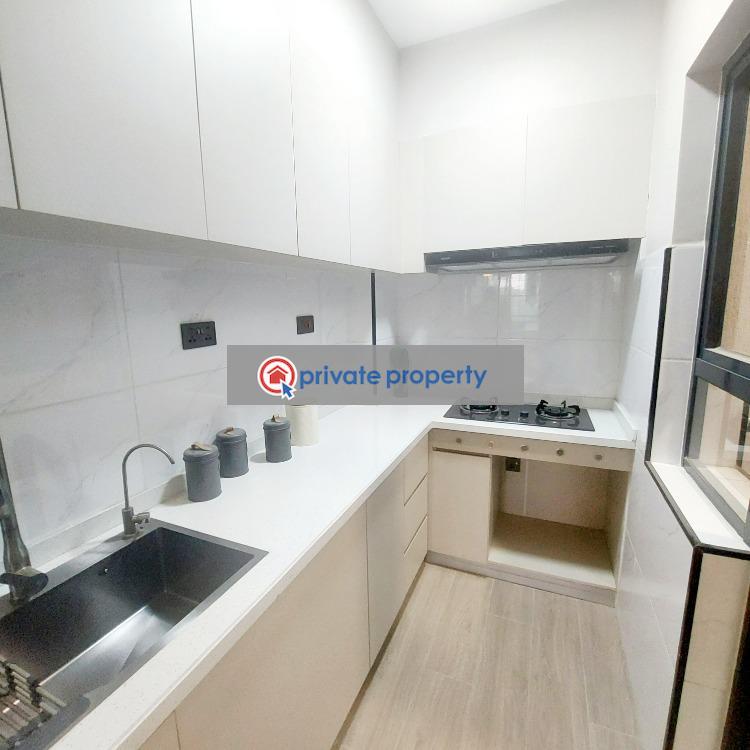 2 bedroom Apartment For Sale &nbsp;off Kindaruma Road Kilimani Nairobi - 11