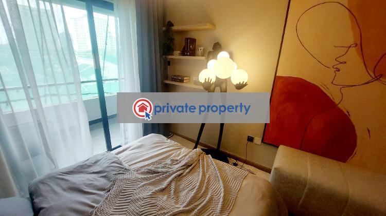 2 bedroom Apartment For Sale &nbsp;off Kindaruma Road Kilimani Nairobi - 13