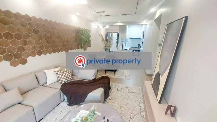 2 bedroom Apartment For Sale &nbsp;off Kindaruma Road Kilimani Nairobi - 18