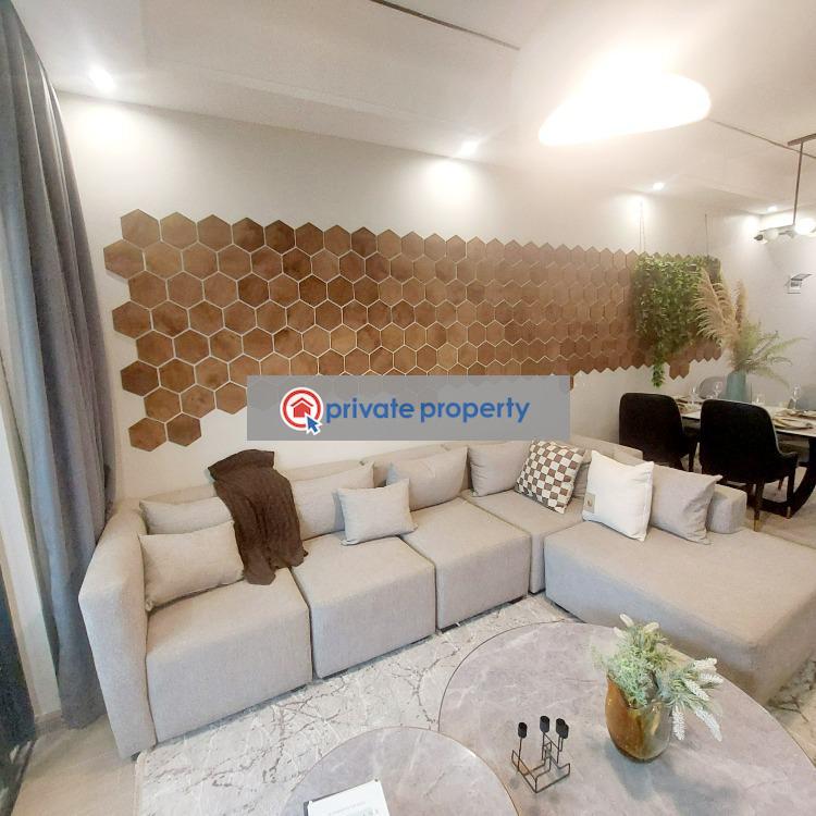 2 bedroom Apartment For Sale &nbsp;off Kindaruma Road Kilimani Nairobi - 10