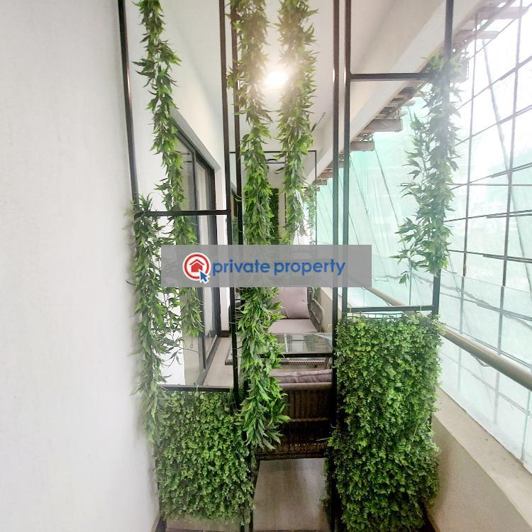 2 bedroom Apartment For Sale &nbsp;off Kindaruma Road Kilimani Nairobi - 9
