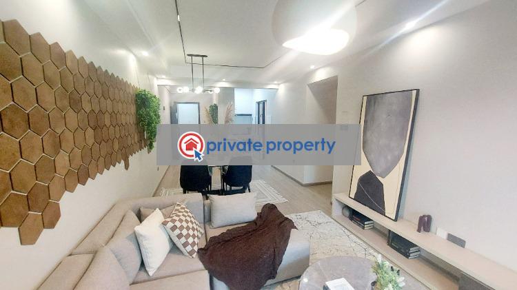 2 bedroom Apartment For Sale &nbsp;off Kindaruma Road Kilimani Nairobi - 19
