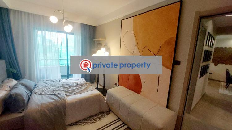 2 bedroom Apartment For Sale &nbsp;off Kindaruma Road Kilimani Nairobi - 14