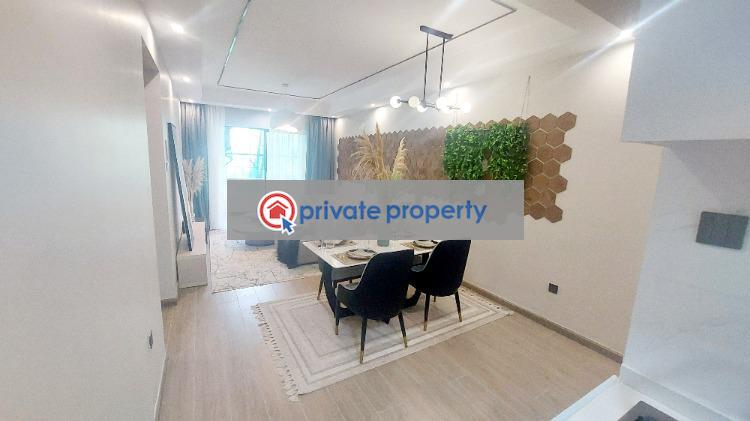 2 bedroom Apartment For Sale &nbsp;off Kindaruma Road Kilimani Nairobi - 23