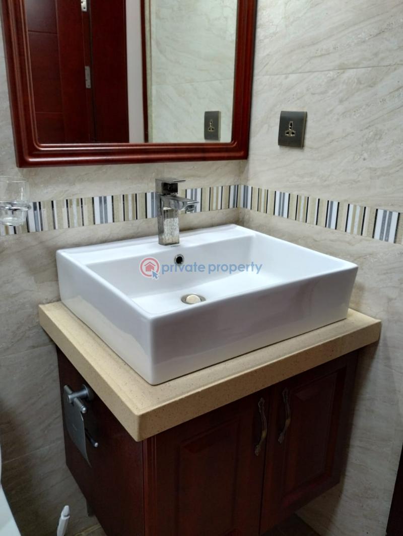 2 bedroom Apartment For Sale Jacaranda Gardens Mirema Drive Roysambu Nairobi - 10