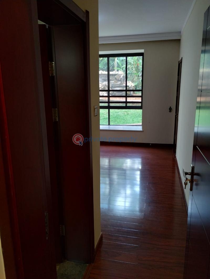 2 bedroom Apartment For Sale Jacaranda Gardens Mirema Drive Roysambu Nairobi - 3