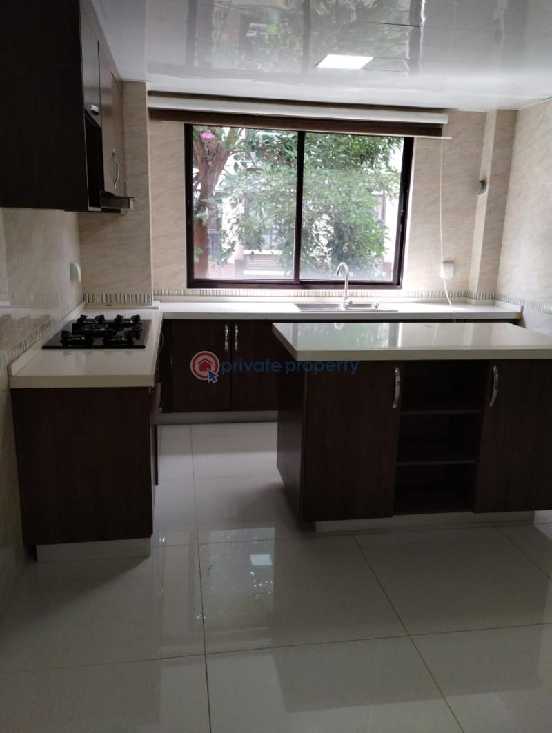 2 bedroom Apartment For Sale Jacaranda Gardens Mirema Drive Roysambu Nairobi - 4