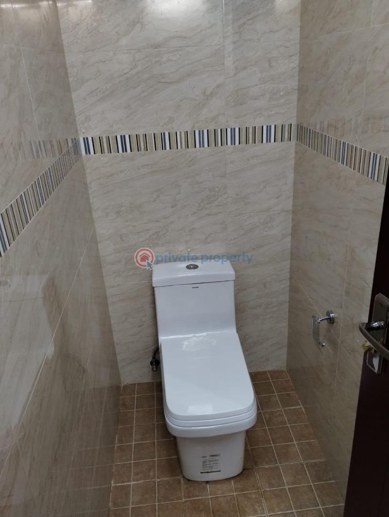 2 bedroom Apartment For Sale Jacaranda Gardens Mirema Drive Roysambu Nairobi - 1
