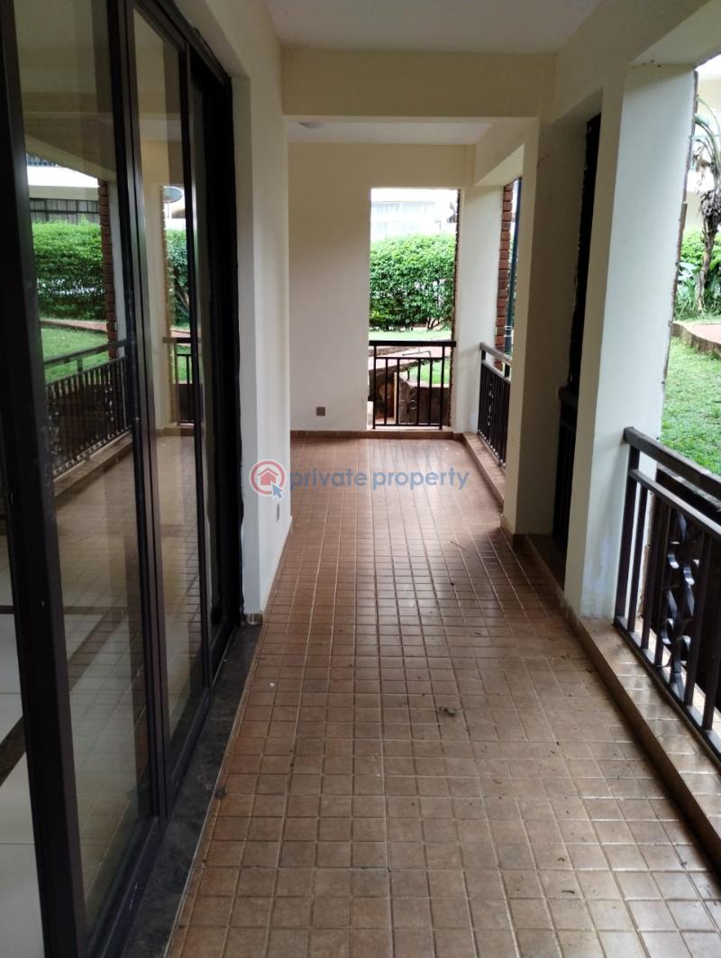 2 bedroom Apartment For Sale Jacaranda Gardens Mirema Drive Roysambu Nairobi - 6