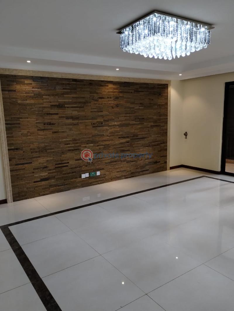 2 bedroom Apartment For Sale Jacaranda Gardens Mirema Drive Roysambu Nairobi - 2