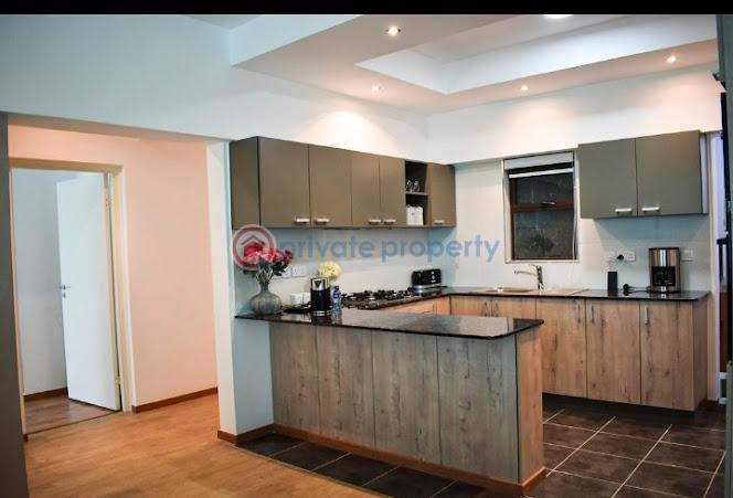 2 bedroom Apartment For Sale Wood Avenue kilimani Estate Nairobi - 2