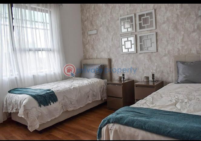 2 bedroom Apartment For Sale Wood Avenue kilimani Estate Nairobi - 7