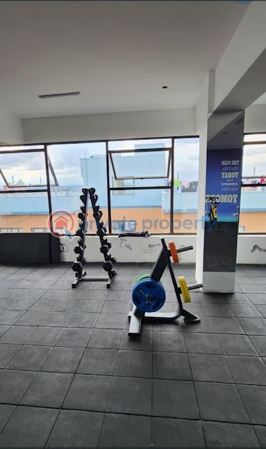 2 bedroom Apartment For Sale Wood Avenue kilimani Estate Nairobi - 14