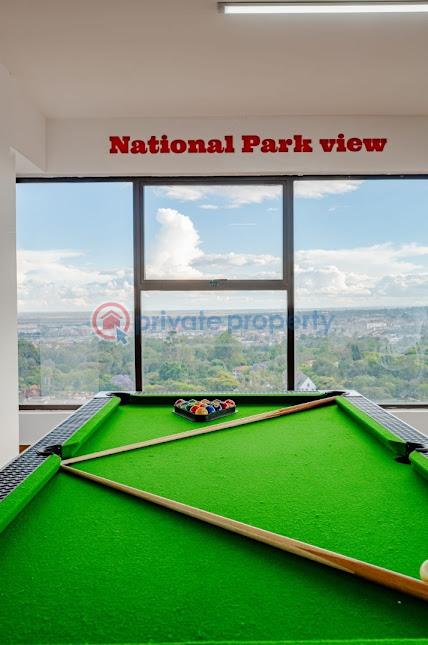 2 bedroom Apartment For Sale Wood Avenue kilimani Estate Nairobi - 12