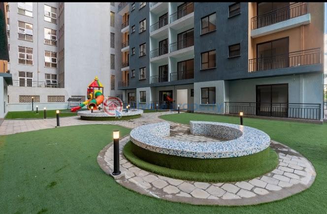 2 bedroom Apartment For Sale Wood Avenue kilimani Estate Nairobi - 0